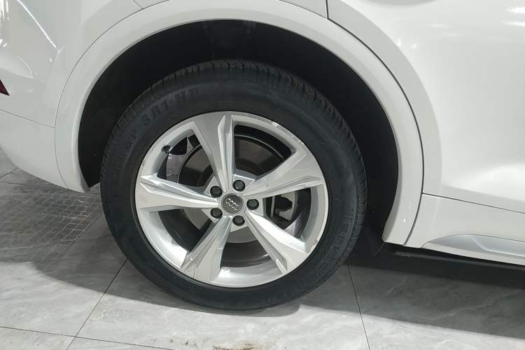 Used Audi Q5L 2020 40 TFSI Prestige Edition
