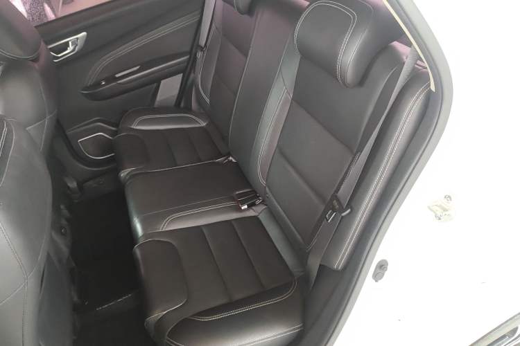 Used Geely Auto Vision X3 2017 1.5L Manual Elite Model