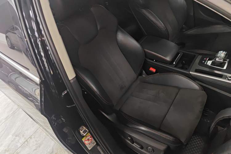 Used Audi Q5L 2020 45 TFSI Prestige Sport Edition