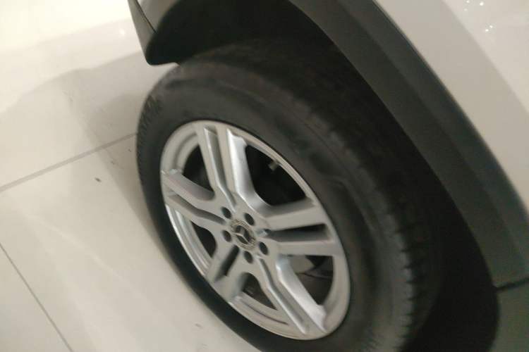 Used Mercedes-Benz GLA 2022 Second Facelift GLA 200
