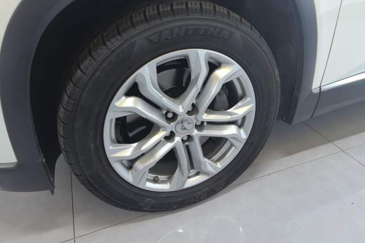 Used Nio ES8 2020 415 km Range 6-Seater Version