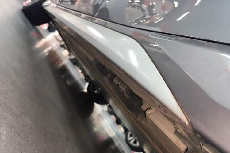 Used BMW iX1 2023 eDrive25L M Sport Package
