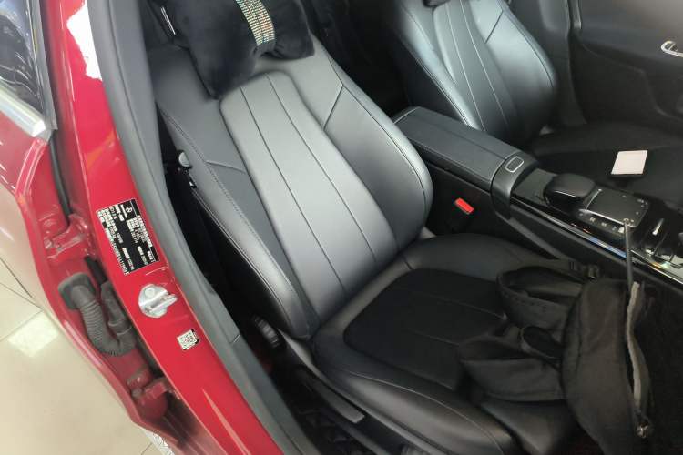 Used Mercedes-Benz A-Class 2020 Second Facelift A 180 L Sport Sedan