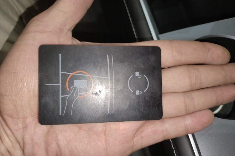 Used Tesla Model Y 2022 Rear-Wheel-Drive Version
