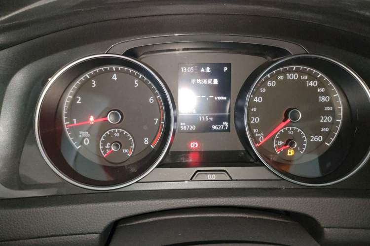 Used Volkswagen Golf 2020 280TSI DSG Comfort Version
