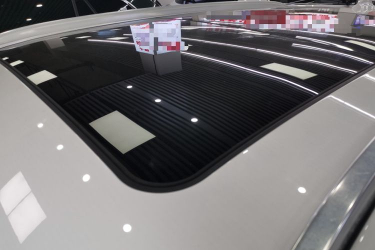 Used BMW X1 2019 sDrive20Li Leading Model
