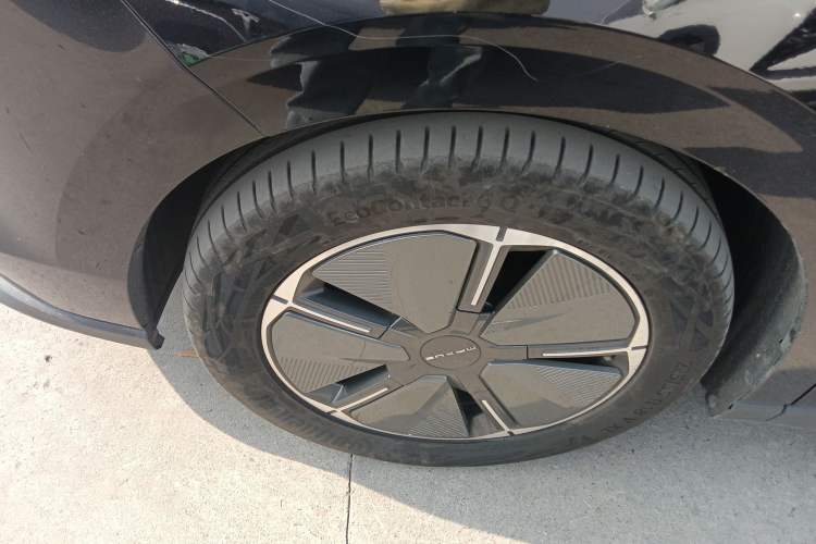 Used SAIC MAXUS Dajia 7 2024 605 km Extended-Range Forest Version
