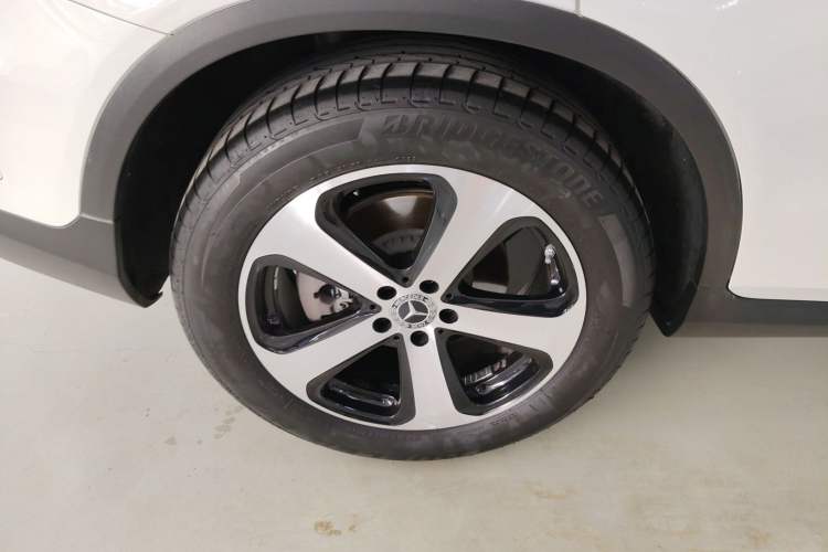 Used Mercedes-Benz GLC 2022 Second Facelift GLC 260 L 4MATIC Dynamic Edition
