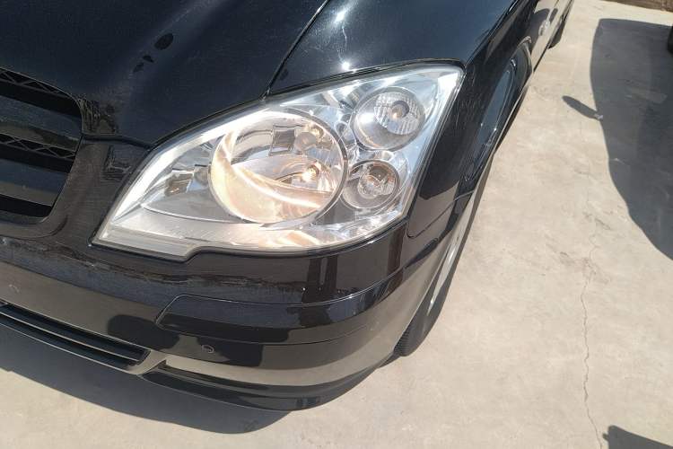 Used Mercedes-Benz Vito 2013 3.0L Elite Edition