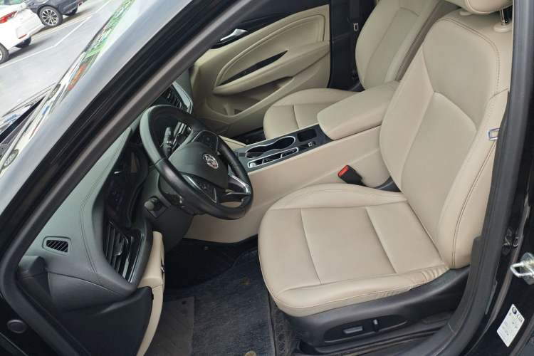 Used Buick Regal 2020 552T Elite Edition
