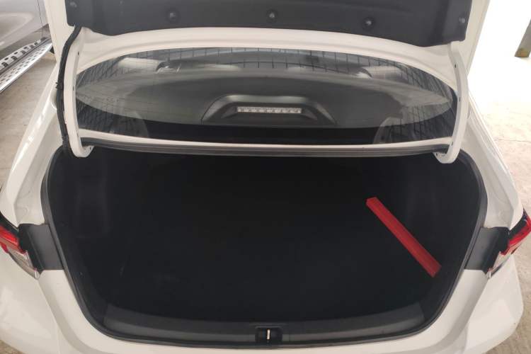 Used Toyota Corolla 2023 1.8L Smart Electric Hybrid Dual-Motor Elite Edition