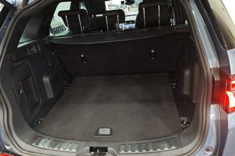 Used Land Rover Discovery Sport 2022 249 PS R-Dynamic S Performance Edition 5 Seats