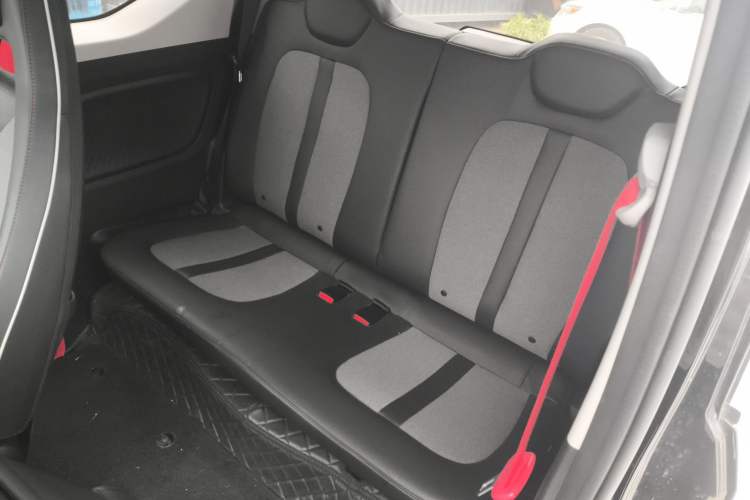 Used Wuling Hongguang MINIEV 2022 GAMEBOY 300km Urban Wind-Chasing Limited Edition
