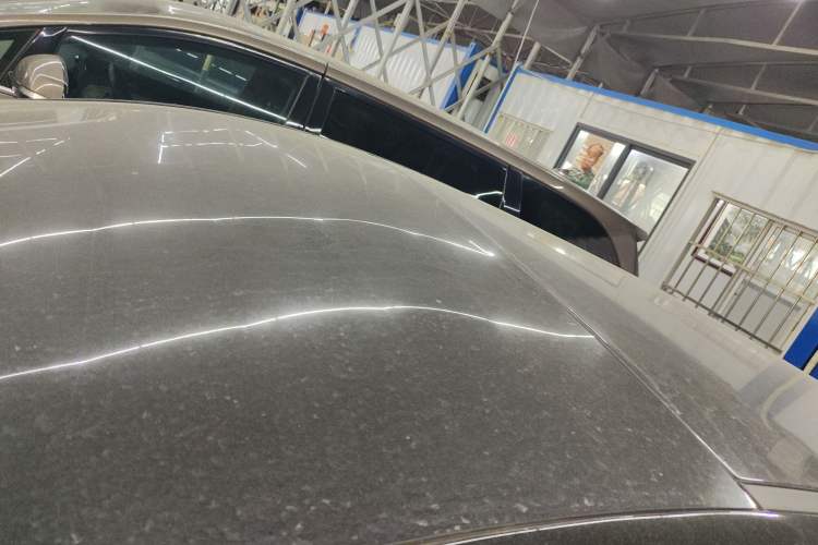 Used XPeng G3 2020 520i Luxury Edition