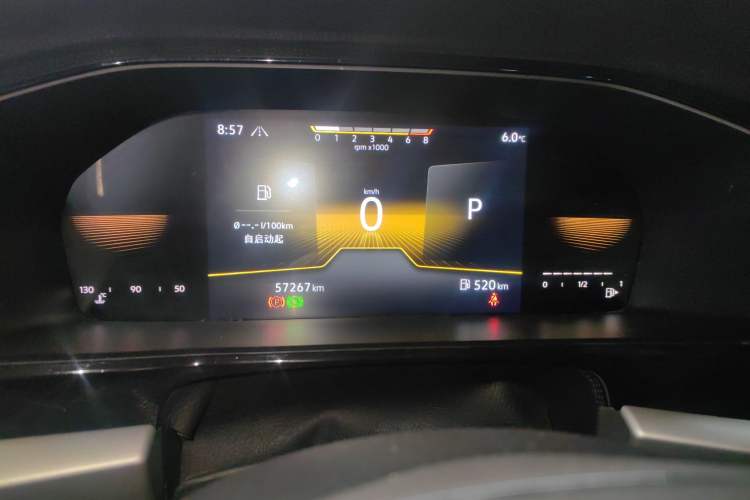 Used Volkswagen Lavida 2022 280TSI DSG Comfort Edition