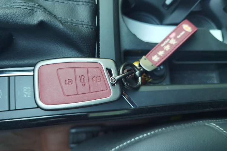 Used Volkswagen Passat 2023 Revised Version 280TSI Business Edition
