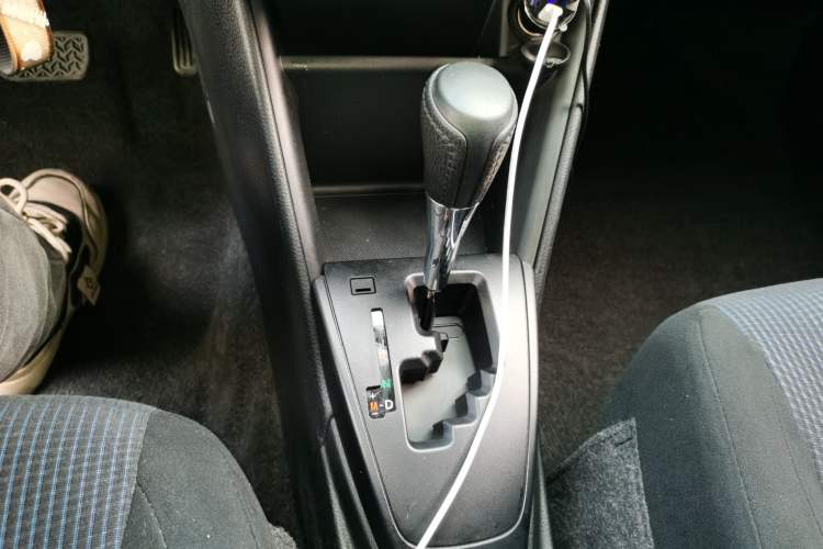 Used Toyota YARiS L 2016 Revised 1.5E CVT Charming Edition