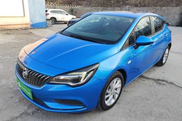 Used Buick Verano 2016 Hatchback 15S Automatic Ambition Model