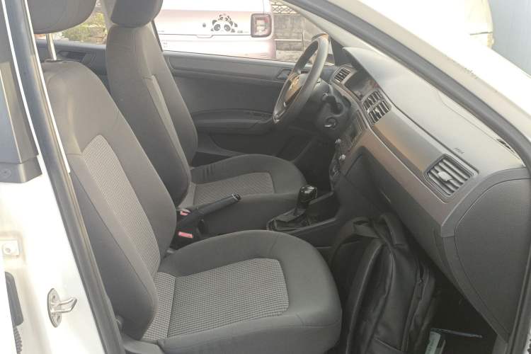 Used Volkswagen Santana 2019 1.5L Automatic Fashion Edition China VI