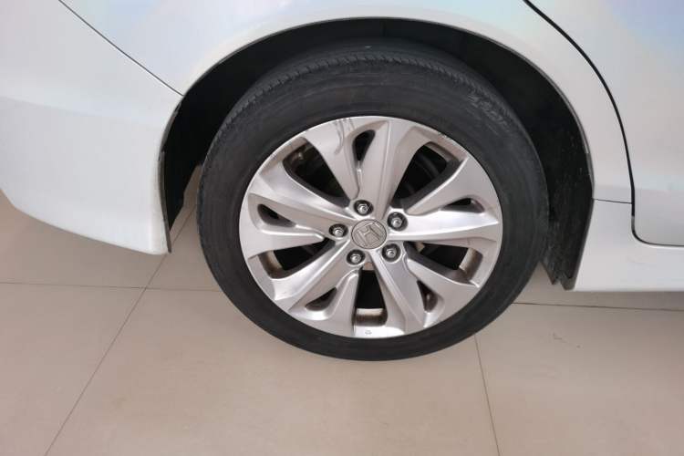 Used Honda Jade 2017 1.8L automatic Comfort version 5 seats