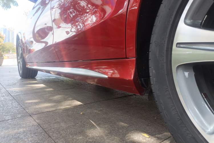 Used Mercedes-Benz C-Class 2019 C 260 L Sport Edition
