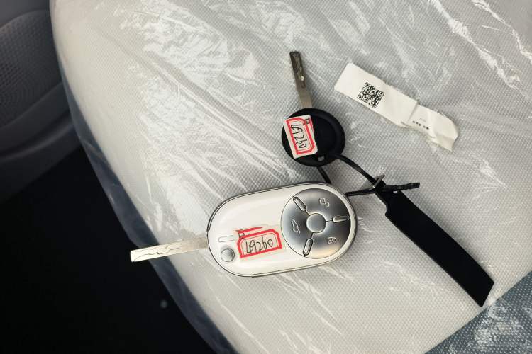 Used Bestune Pony 2025 222km Lightning Horse
