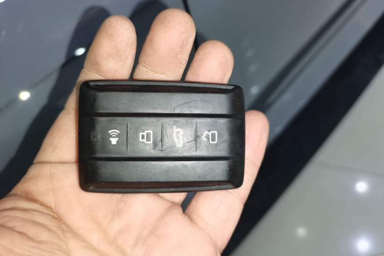 Used Tank 300 2021 Off-Road Edition 2.0T Conqueror
