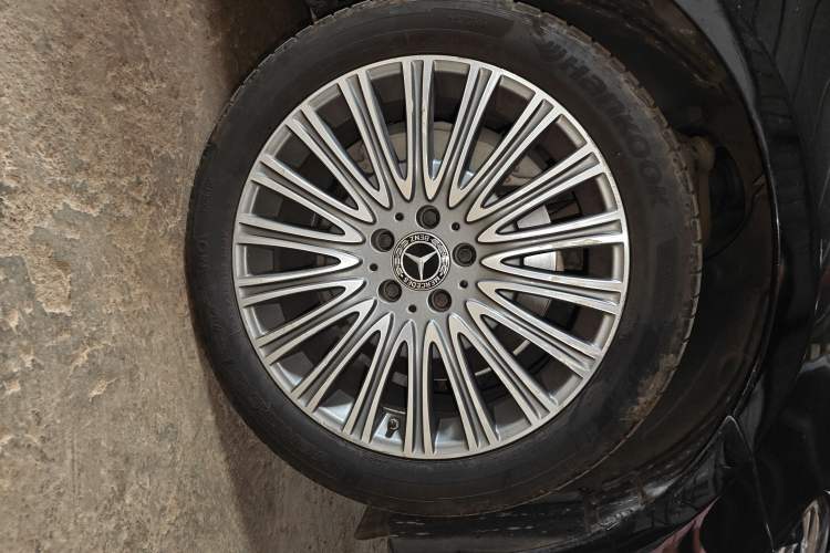 Used Mercedes-Benz E-Class 2020 Facelift E 300 L Stylish Edition
