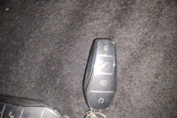 Used BYD Dolphin 2025 420km Free Edition
