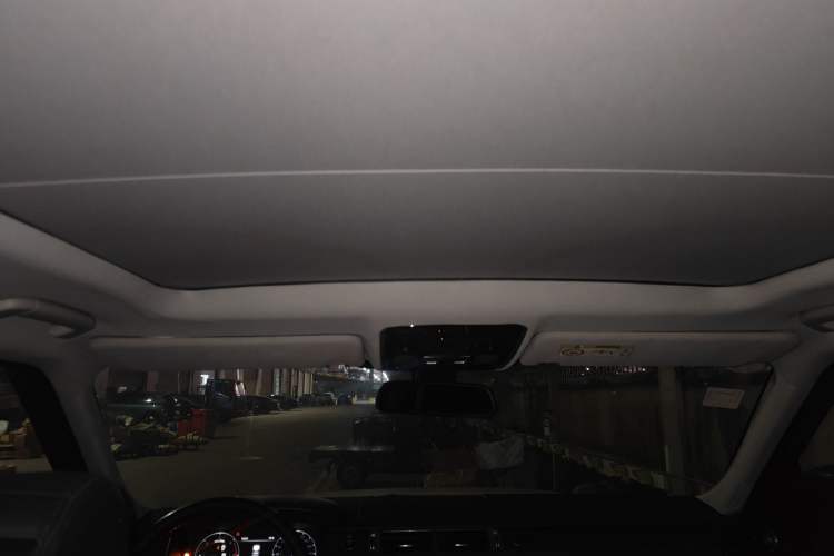 Used Land Rover Range Rover Sport 2015 3.0 SDV6 HSE DYNAMIC
