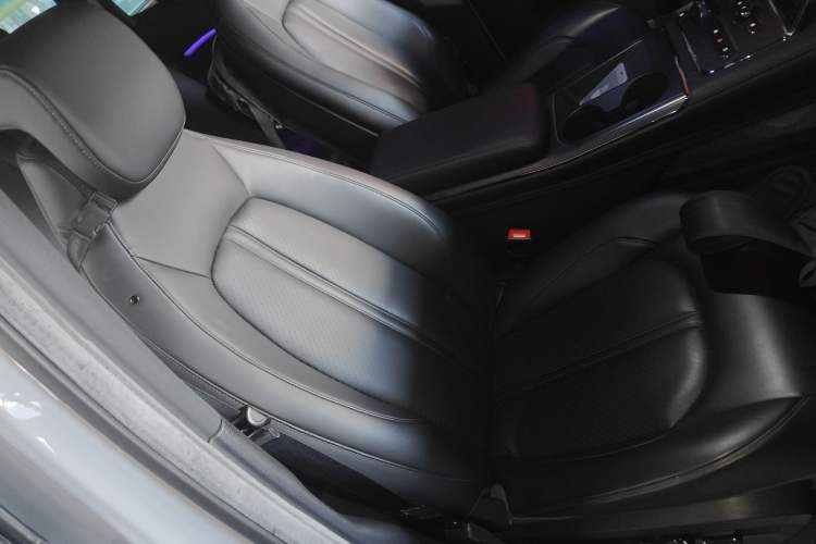 Used Nio ES6 2020 600 km Sport Edition
