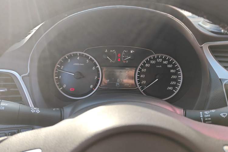 Used Nissan Sylphy 2024 Restyled Version 2 Classic 1.6XE CVT Comfort Edition
