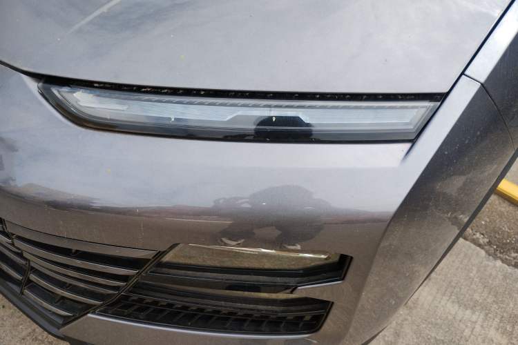 Used JETOUR Dashing 2022 1.6T DCT King PRO
