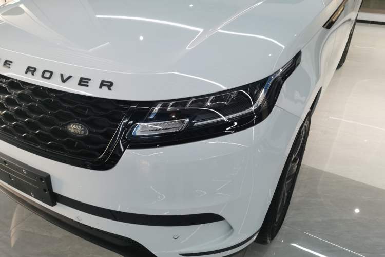 Used Land Rover Range Rover Velar 2023 250 PS
