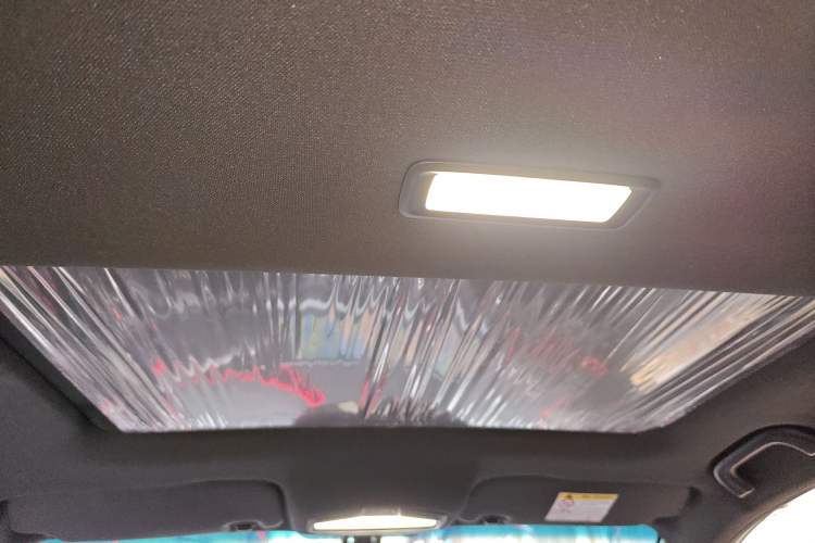 Used Geely Auto Binray 2022 Binrui COOL 1.5T DCT Electric Edition
