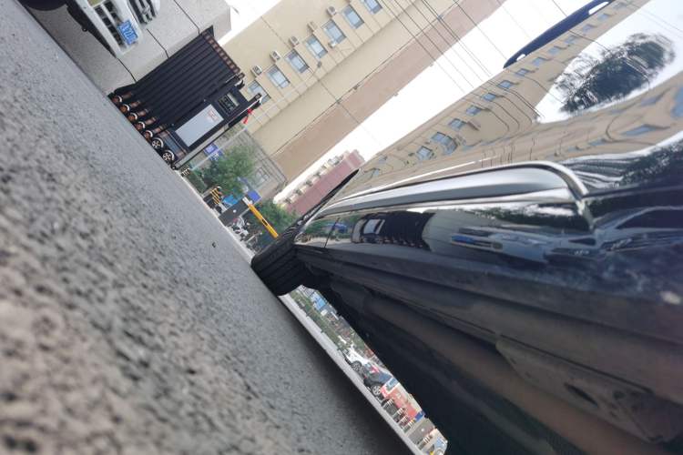 Used Denza D9 2024 DM-i 1050 Luxury Model