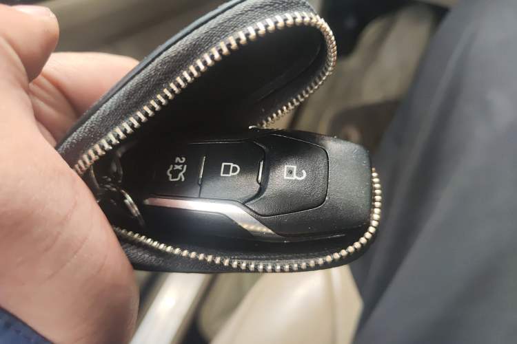 Used Ford Mondeo 2013 2.0L GTDi240 Ultimate Edition