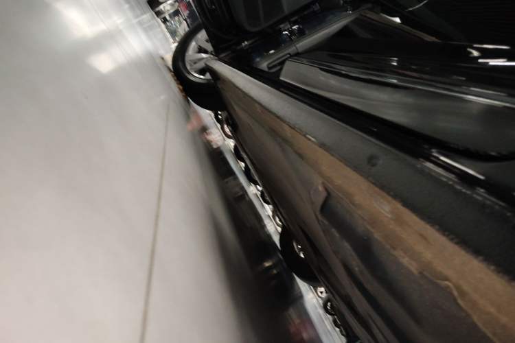 Used Volkswagen Passat 2020 280TSI Business Edition China VI Standard
