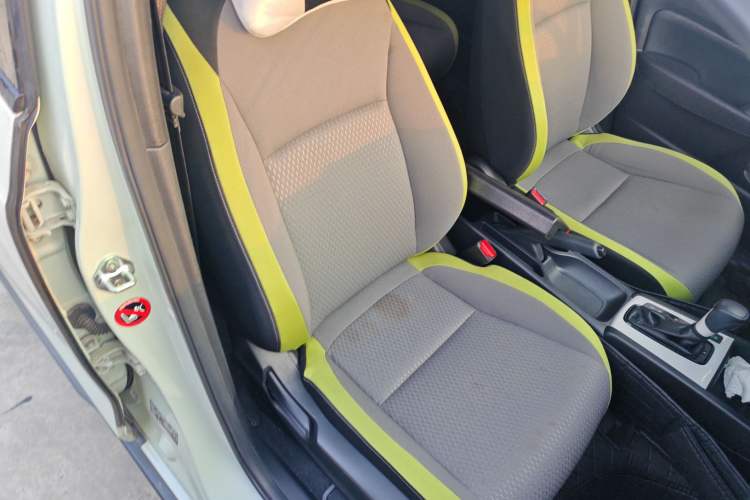 Used Honda Fit 2021 1.5L CVT Chao Yue Max Edition
