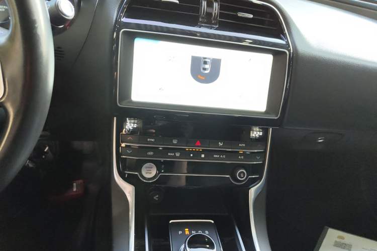 Used Jaguar XEL 2019 2.0T 200 PS Luxury Edition