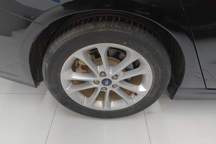 Used Ford Mondeo 2020 EcoBoost 180 Stylish Model