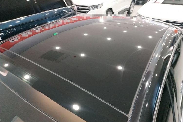 Used Mercedes-Benz E-Class 2024 E 300 L Stylish Model
