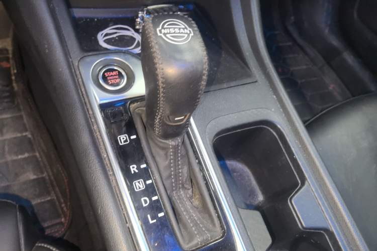 Used Nissan Sylphy 2021 1.6L XL CVT Enjoyment Edition
