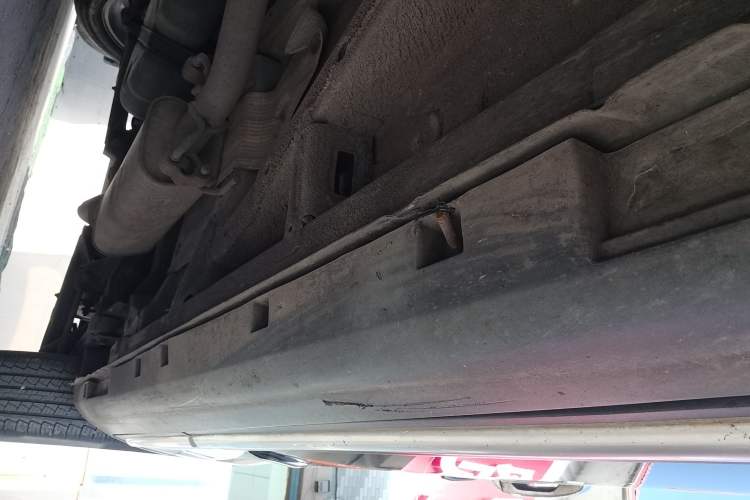 Used Geely Auto Emgrand X7 Sport 2016 1.8TD Automatic Smart Connectivity Version
