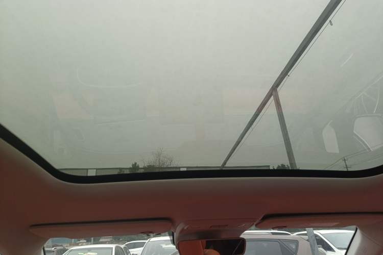 Used Leapmotor C10 2024 530 Smart Edition