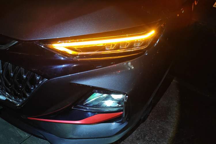 Used Oshan X7 PLUS 2023 Enjoy Edition 1.5T Automatic Prestige 7-Seater
