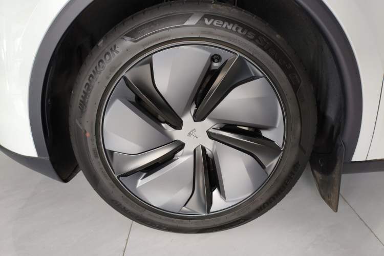 Used Tesla Model Y 2025 Long-Range All-Wheel Drive First Edition
