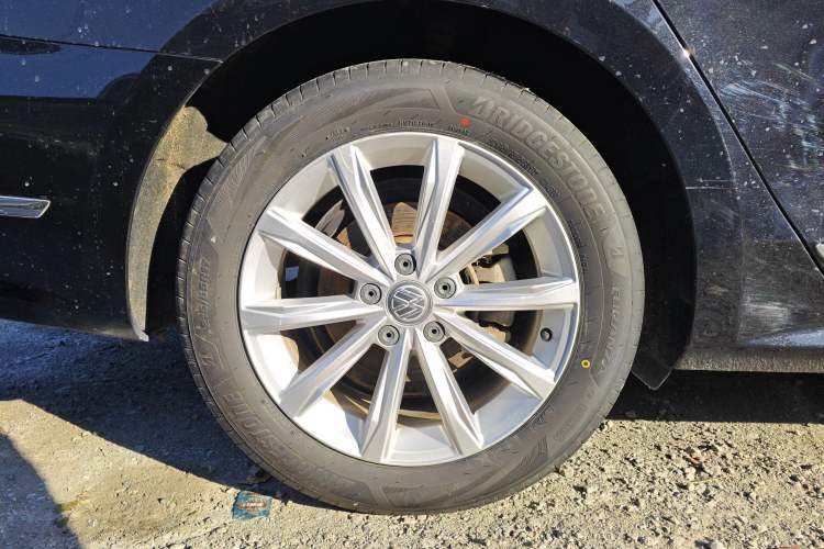 Used Volkswagen Passat 2016 330TSI DSG Prestige Edition
