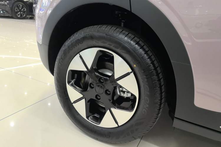 Used  Geome 2025 UP 410km Exploration Edition
