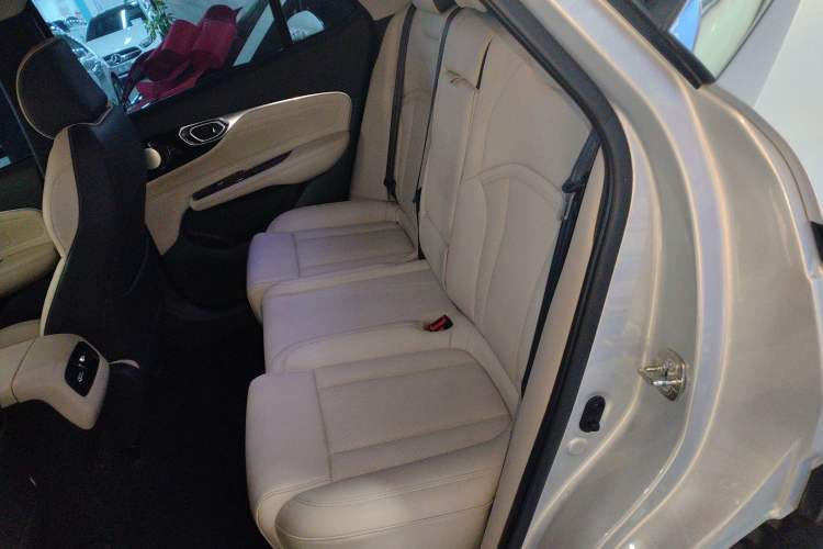 Used AION V 2024 Plus 70 Star Edition Lithium Iron Phosphate